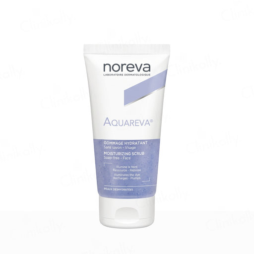Noreva Aquareva Moisturizing Scrub
